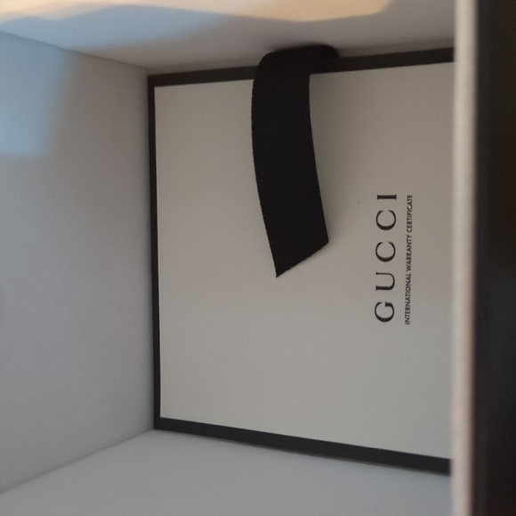 Mens Gucci Sync XXL Unisex Watch YA137101 - Picture 6 of 9